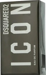 Dsquared Icon Pour Homme Eau de Parfum, 50ml, Grundpreis: &euro; 1.136,- / l