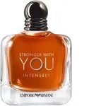 Emporio Armani Stronger With You Intensely Eau de Parfum, 150 ml
