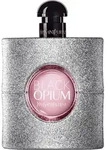 Yves Saint Laurent Black Opium Eau de Parfum Glitter, 90 ml