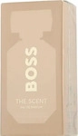 Hugo Boss Boss The Scent Eau de Parfum, 50ml, Grundpreis: &euro; 1.568,- / l