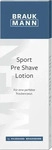 Braukmann Sport Pre Shave Lotion, Grundpreis: &euro; 104,50 / l