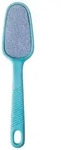 Becker Manicure ERBE Fussraspel Keramik blau