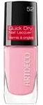 Artdeco Quick Dry Nail Lacquer, 52 walk of fame