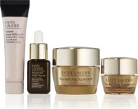Est&eacute;e Lauder 4pc Glow Authorities