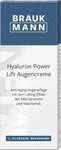 Braukmann Hyaluron Lift Augencreme, Grundpreis: &euro; 441,67 / l