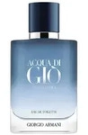 Armani Acqua Di Gio Profondo Eau de Toilette, 50 ml