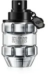 Viktor&Rolf Spicebomb Metallic Musk Eau de Parfum, 50 ml