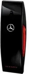 Mercedes Benz Club Black Eau de Parfum, 100 ml