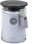Bridgewater Candle Jar Large Lavender Fields