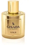 Gisada Switzerland Gold Parfum, 100 ml