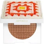 Artdeco Bronzing Powder Golden Riviera