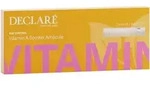 Declare DEC VitaminA Booster Ampoule 7x2,5ml