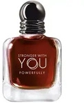 Emporio Armani Stronger With You Powerfully Eau de Parfum, 50 ml