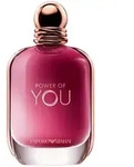 Emporio Armani Power of You Eau de Parfum, 90 ml