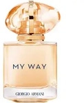 Armani My Way Sunny Vanilla Eau de Parfum, 30 ml