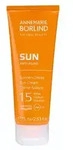 ANNEMARIE B&Ouml;RLIND Sun Anti-Aging Sonnen-Creme LSF 15