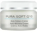 ANNEMARIE B&Ouml;RLIND Pura Soft Q10 Anti-Falten-Creme