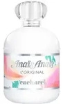 Cacharel Anais Anais Eau de Toilette, 100 ml