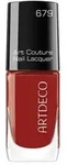 Artdeco Art Couture Nail Lacquer