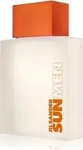 Jil Sander Sun Men lim. Edition, 200ml, Grundpreis: &euro; 311,50 / l