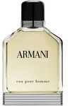 Armani Eau Pour Homme Eau de Toilette, 100 ml