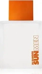 Jil Sander Sun Men Eau de Toilette, 0.04 l, Grundpreis: &euro; 751,25 / l