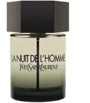 Yves Saint Laurent La Nuit De L'Homme Eau de Toilette, 100 ml
