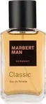 Marbert Man Classic Eau de Toilette Natural Spray, 50ml, Grundpreis: &euro; 638,- / l
