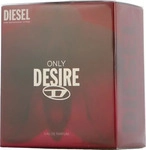 Diesel Only Desire Eau de Parfum, Grundpreis: &euro; 1.763,33 / l