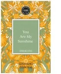 Bridgewater Sachet My Sunshine
