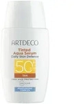 Artdeco Tinted Aqua Serum Daily Skin Defense SPF50+, Tan