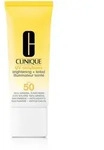 Clinique UV Solutions Brightening Tinted Sunscream SPF50, Medium-Deep