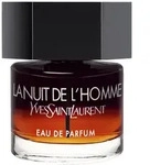 Yves Saint Laurent Nuit de L'Homme Eau de Parfum