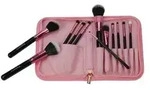 Fantasia Pinselsortiment 12tlg pink
