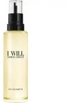 Armani I WILL Eau de Parfum Refill