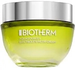 Biotherm Aquasource+ Electrolyte Nutri Cream