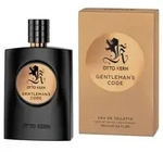 Gentleman's Code Copper Eau de Toilette