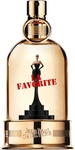Jean Paul Gaultier La Favorite Eau de Parfum, 50ml, Grundpreis: &euro; 2.250,- / l
