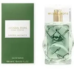 Green Infinity Eau de Parfum