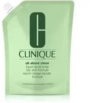 All About Clean Liquid Facial Soap Refill Oily