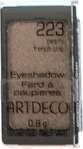 Artdeco Eyeshadow pearl 223 pearly french chic