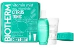 Eau Citrus Set