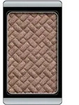 Eyeshadow pearl 14 A pearly taupe lustre