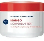 Braukmann HB Mangobutter K&ouml;rpercreme 200ml