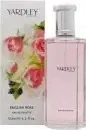 Yardley of London English Rose Eau de Toilette, Grundpreis: &euro; 160,- / l