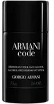 Armani Code Deostick