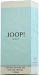 Joop! Joop! Le Bain Crystal Shower Gel, Grundpreis: &euro; 93,- / l