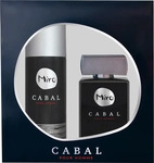 Miro Cabal Set