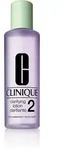 Clinique Clarifying Lotion 2 200 ml, Grundpreis: &euro; 111,75 / l