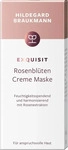 Braukmann Rosenbl&uuml;ten Creme Maske, Grundpreis: &euro; 255,- / l